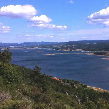 Дом отдыха De Naussac *