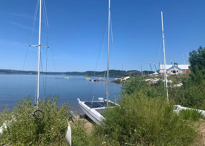 De Naussac *